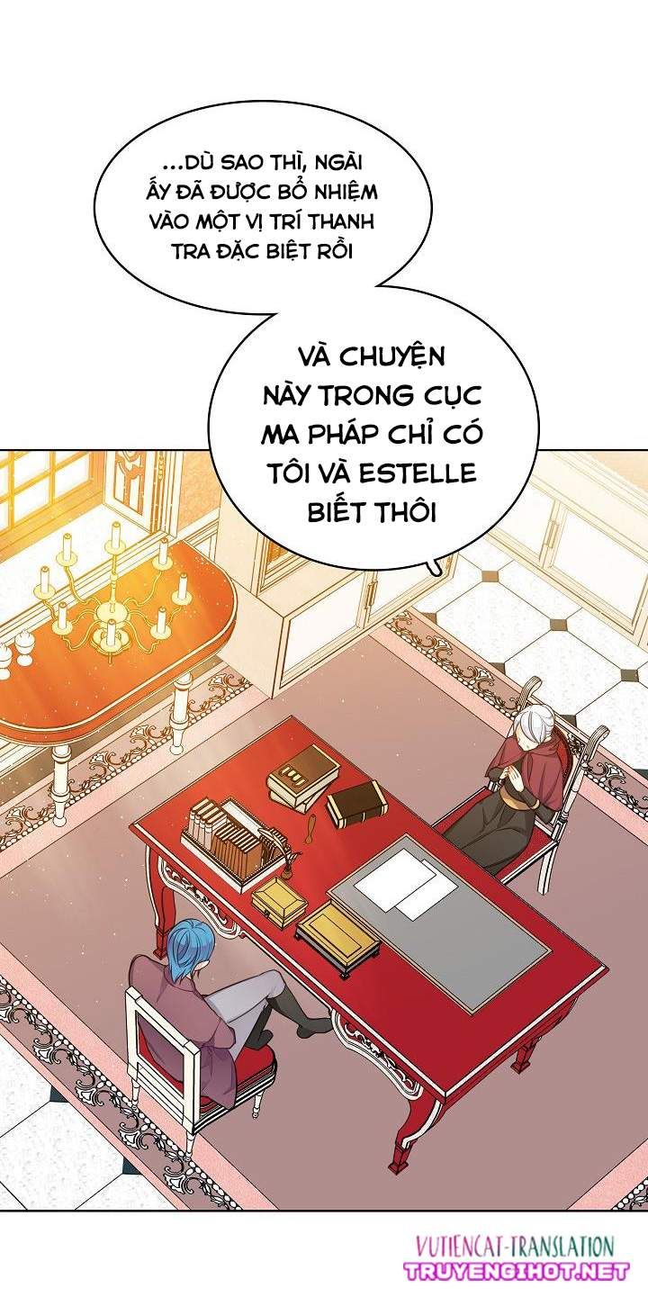 đọc truyện Thanh Tra Của Muiella Chương 115 ảnh 21 tại Thiên Thai Truyện