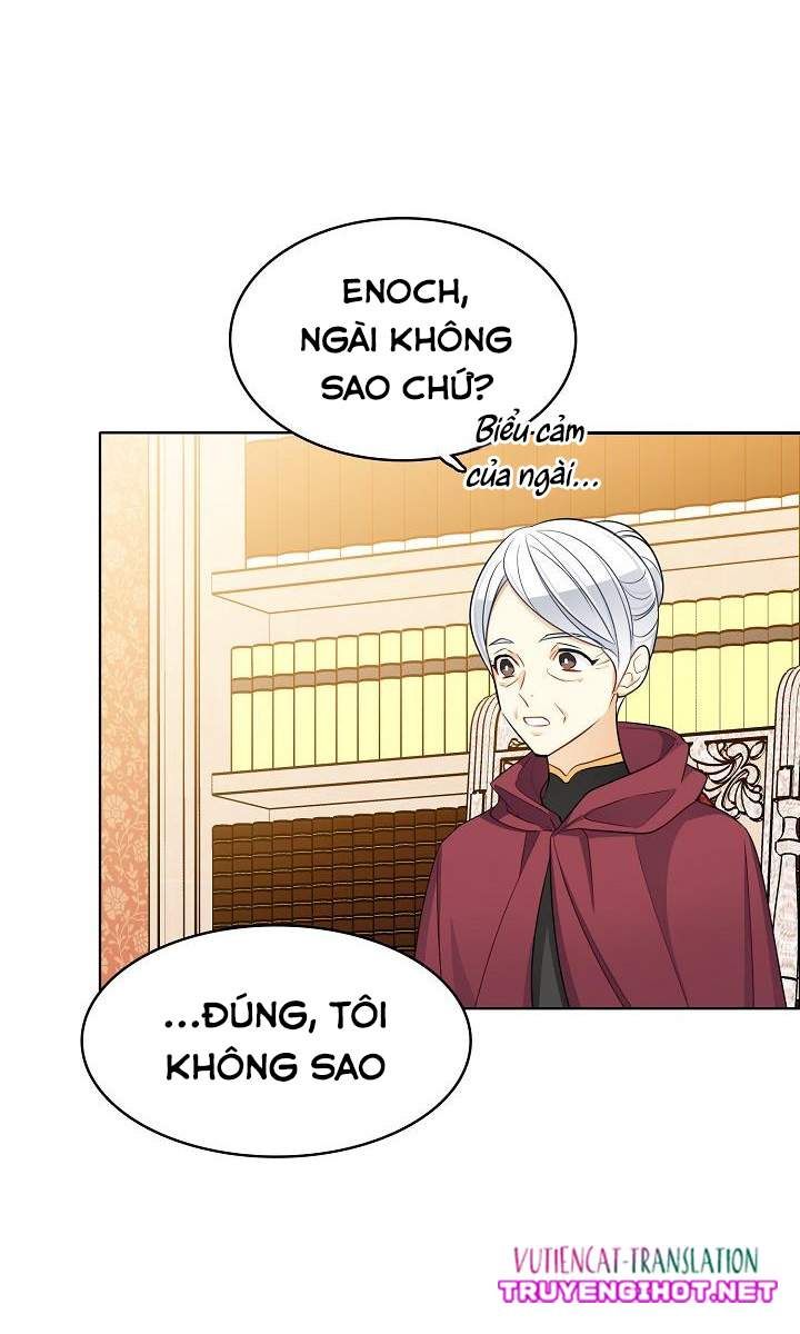 đọc truyện Thanh Tra Của Muiella Chương 115 ảnh 30 tại Thiên Thai Truyện