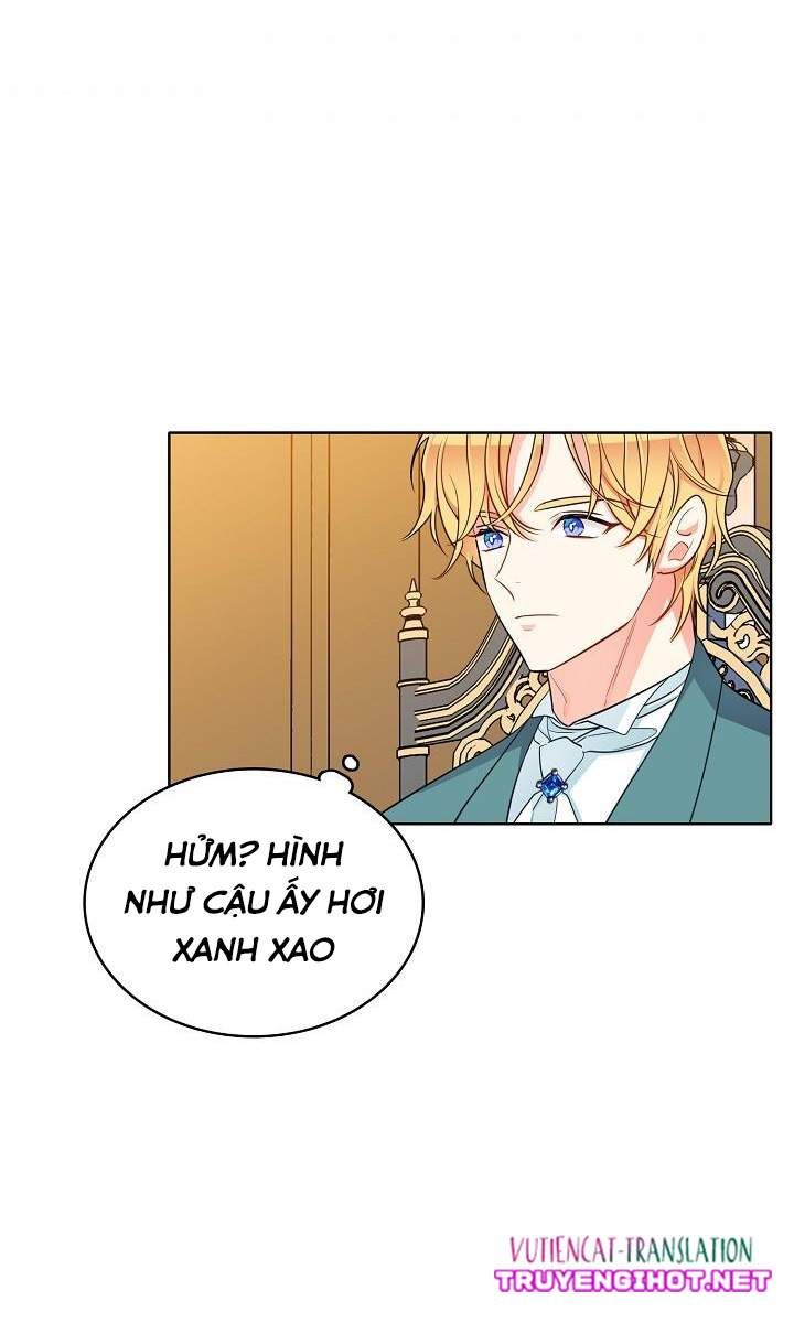 đọc truyện Thanh Tra Của Muiella Chương 115 ảnh 34 tại Thiên Thai Truyện