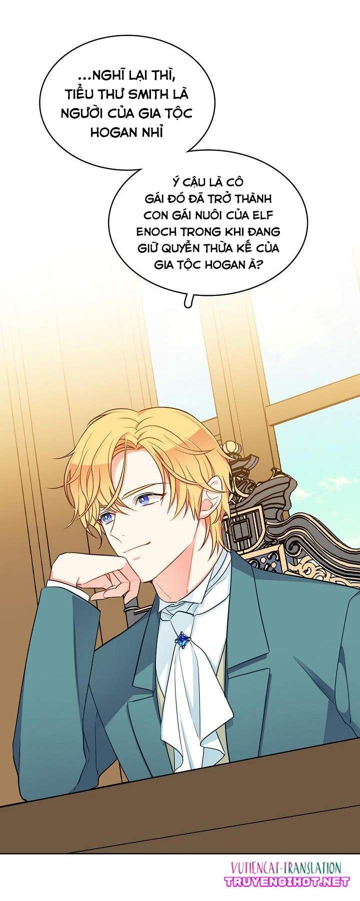 đọc truyện Thanh Tra Của Muiella Chương 115 ảnh 38 tại Thiên Thai Truyện