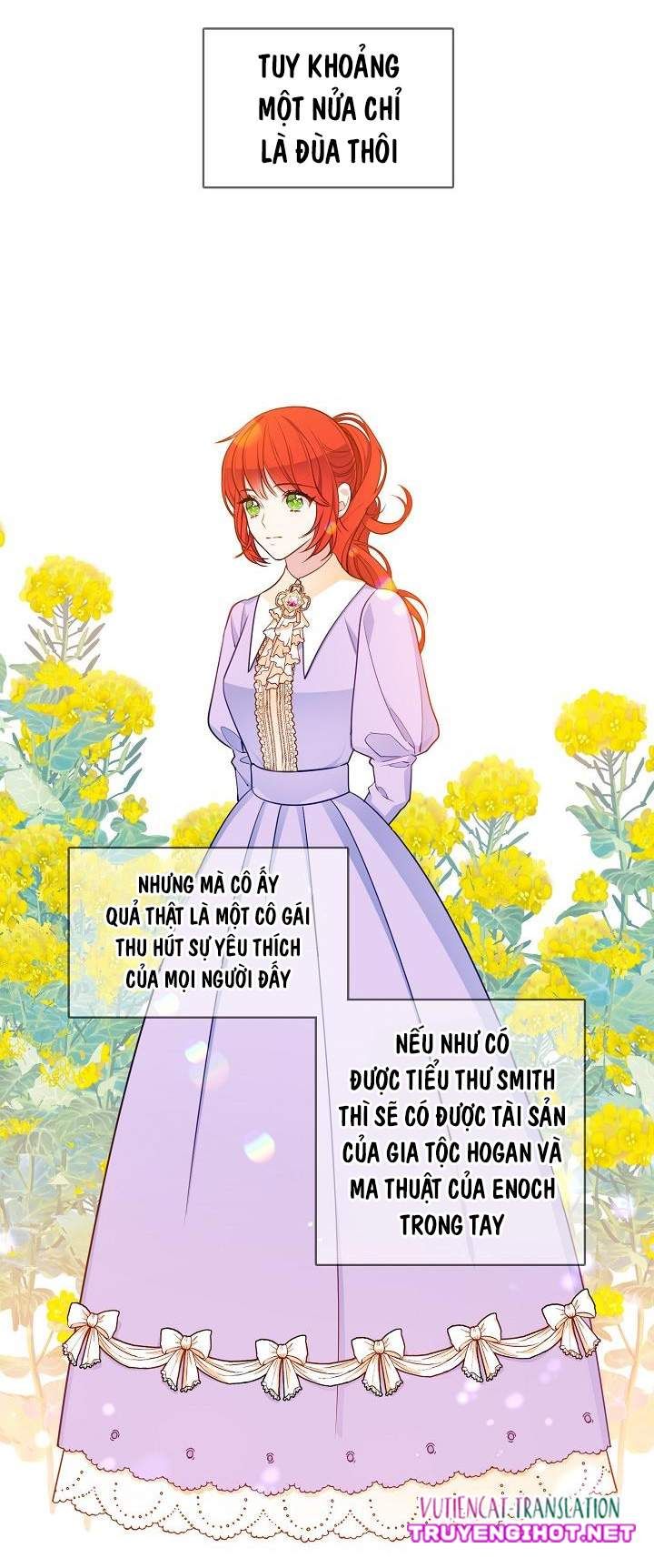 đọc truyện Thanh Tra Của Muiella Chương 115 ảnh 44 tại Thiên Thai Truyện