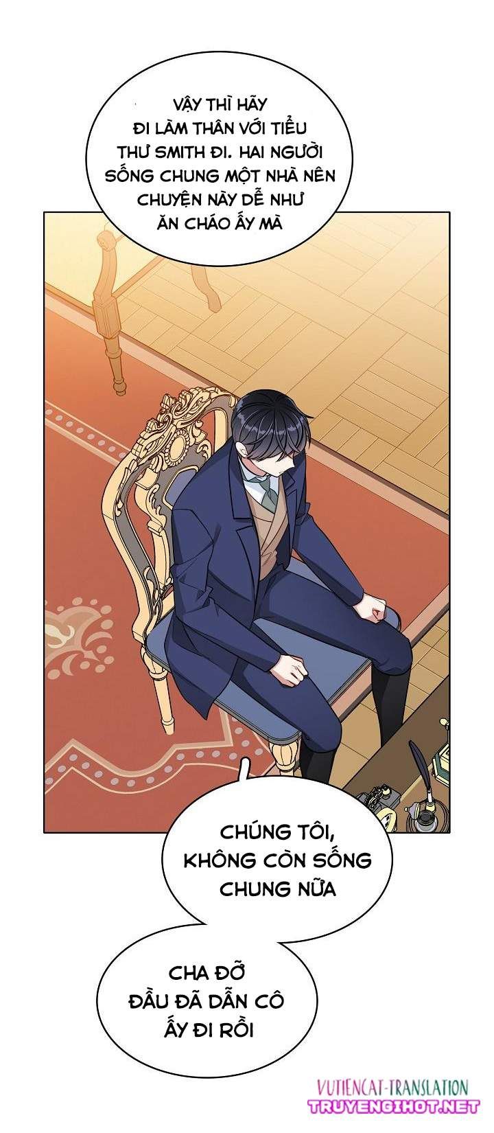 đọc truyện Thanh Tra Của Muiella Chương 115 ảnh 61 tại Thiên Thai Truyện