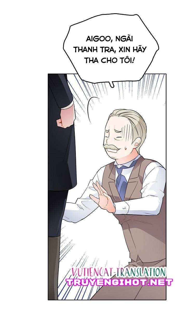 đọc truyện Thanh Tra Của Muiella Chương 116 ảnh 17 tại Thiên Thai Truyện