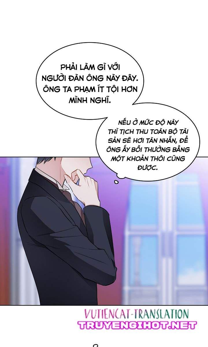 đọc truyện Thanh Tra Của Muiella Chương 116 ảnh 18 tại Thiên Thai Truyện