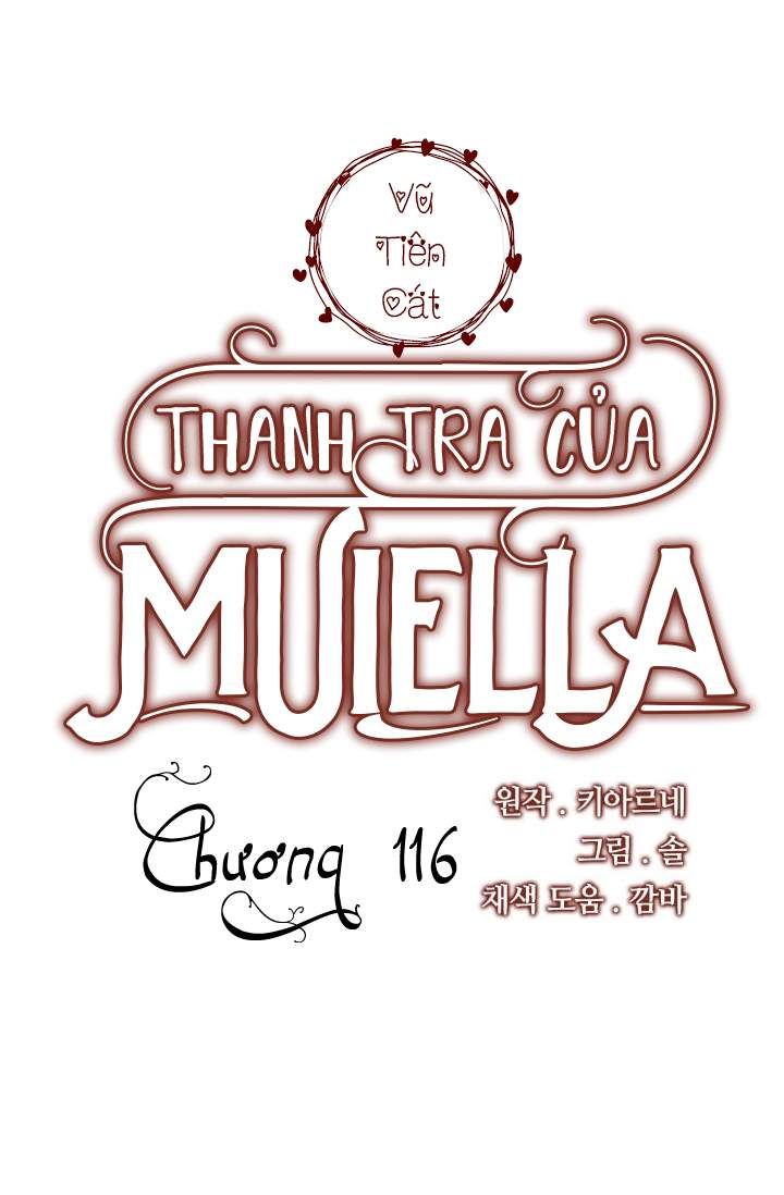 đọc truyện Thanh Tra Của Muiella Chương 116 ảnh 5 tại Thiên Thai Truyện