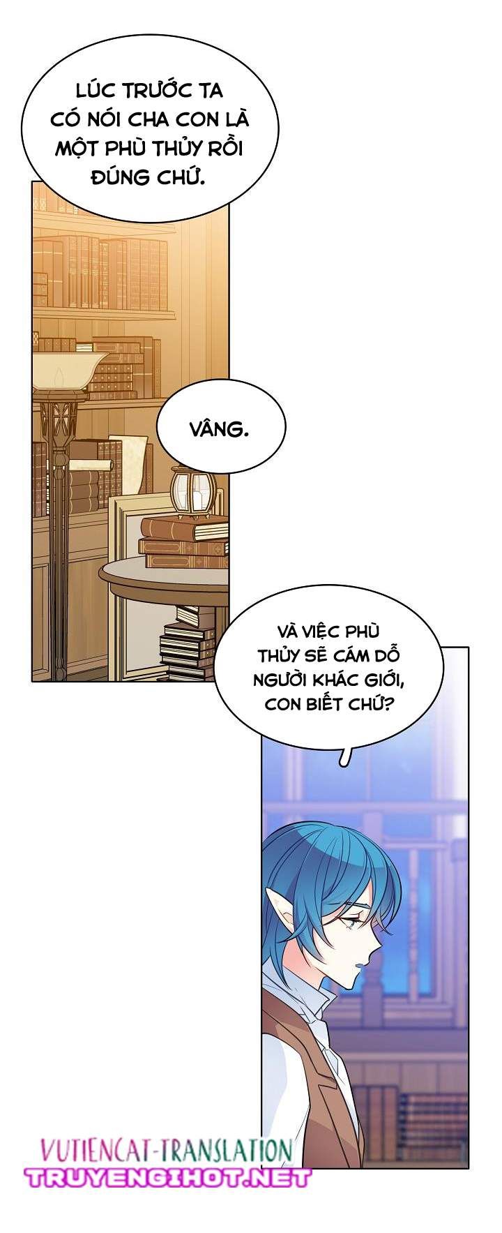 đọc truyện Thanh Tra Của Muiella Chương 116 ảnh 38 tại Thiên Thai Truyện