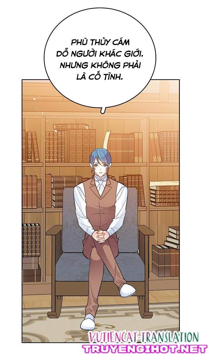 đọc truyện Thanh Tra Của Muiella Chương 116 ảnh 40 tại Thiên Thai Truyện