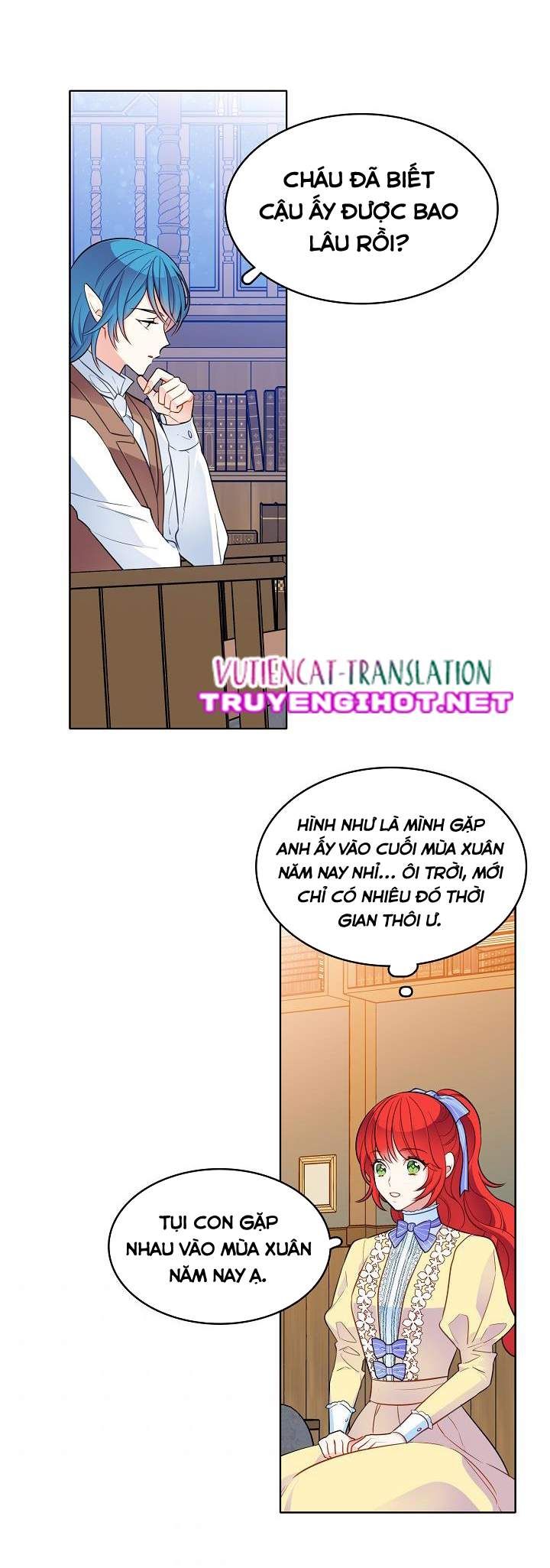 đọc truyện Thanh Tra Của Muiella Chương 116 ảnh 54 tại Thiên Thai Truyện