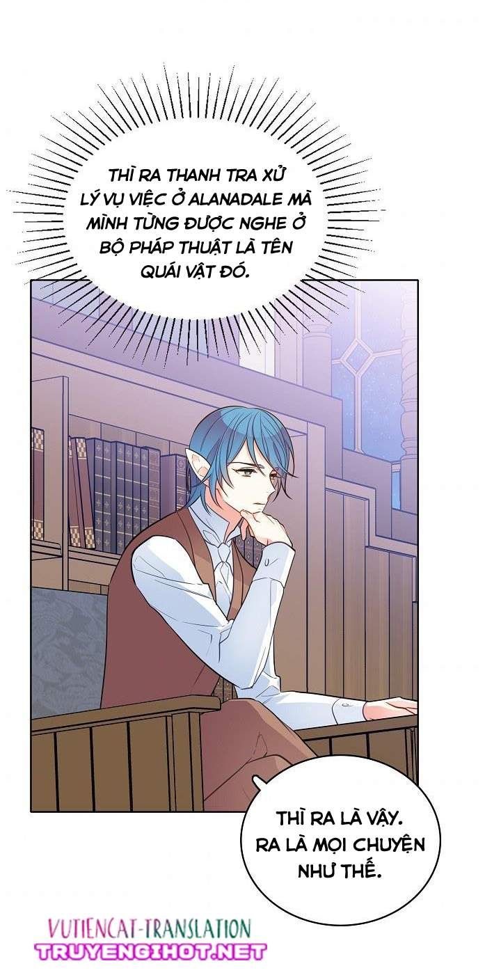 đọc truyện Thanh Tra Của Muiella Chương 116 ảnh 69 tại Thiên Thai Truyện