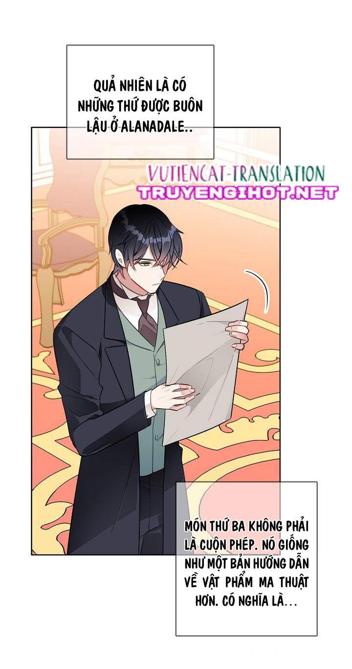 đọc truyện Thanh Tra Của Muiella Chương 116 ảnh 9 tại Thiên Thai Truyện