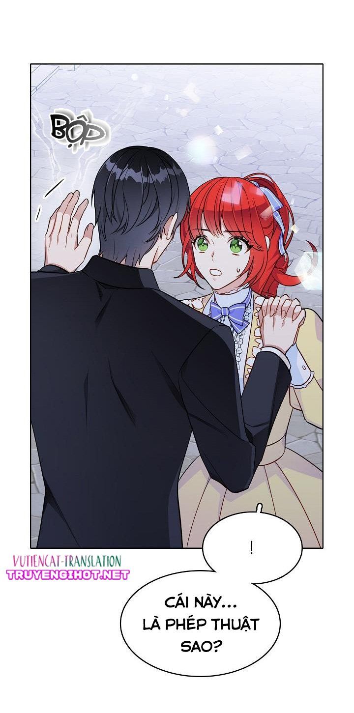 đọc truyện Thanh Tra Của Muiella Chương 117 ảnh 26 tại Thiên Thai Truyện