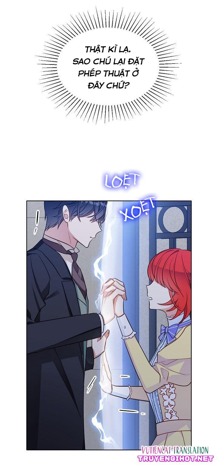 đọc truyện Thanh Tra Của Muiella Chương 117 ảnh 27 tại Thiên Thai Truyện