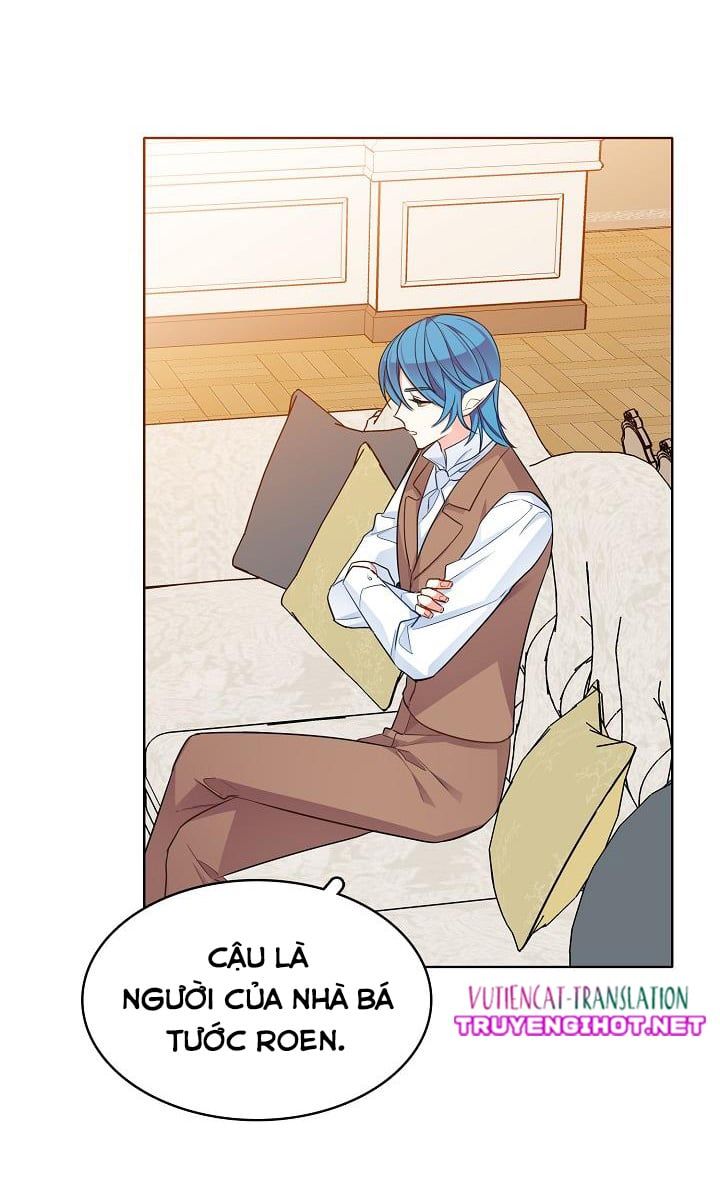 đọc truyện Thanh Tra Của Muiella Chương 117 ảnh 43 tại Thiên Thai Truyện