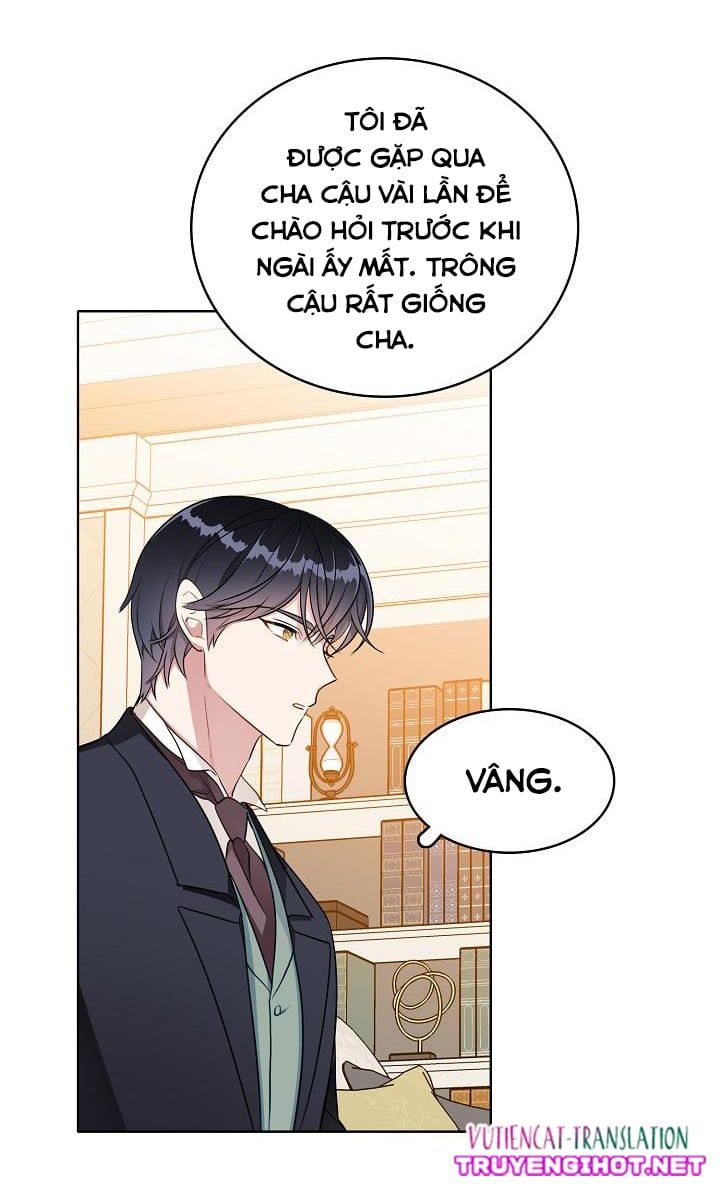 đọc truyện Thanh Tra Của Muiella Chương 117 ảnh 44 tại Thiên Thai Truyện