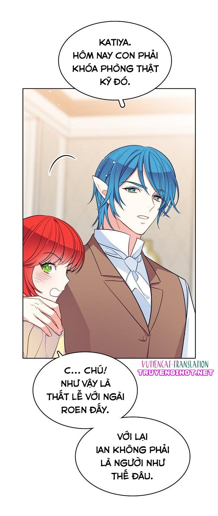 đọc truyện Thanh Tra Của Muiella Chương 117 ảnh 63 tại Thiên Thai Truyện