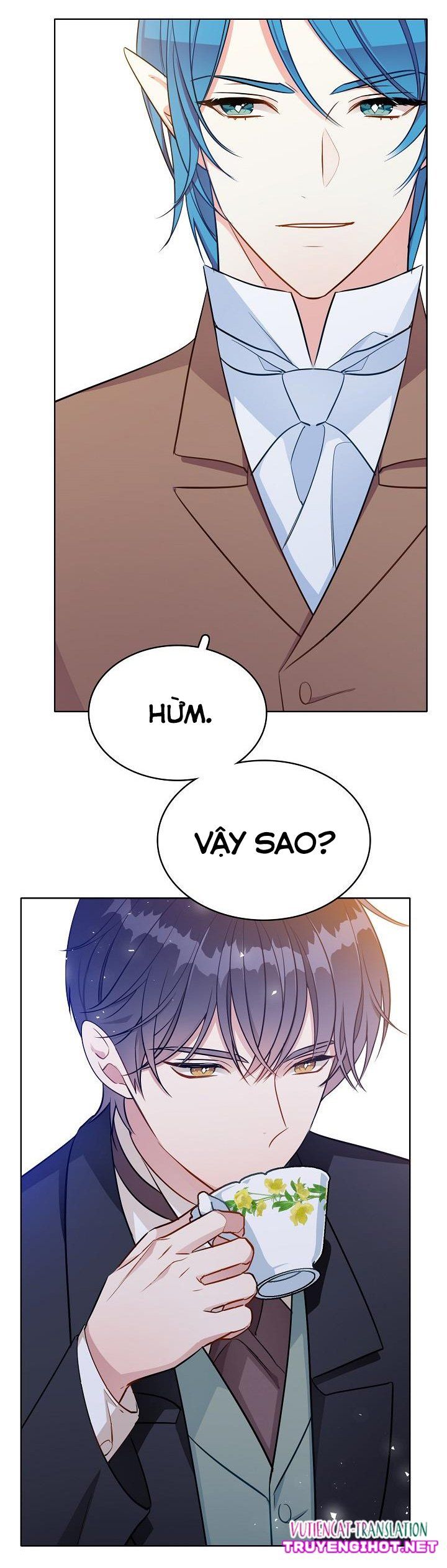 đọc truyện Thanh Tra Của Muiella Chương 117 ảnh 64 tại Thiên Thai Truyện