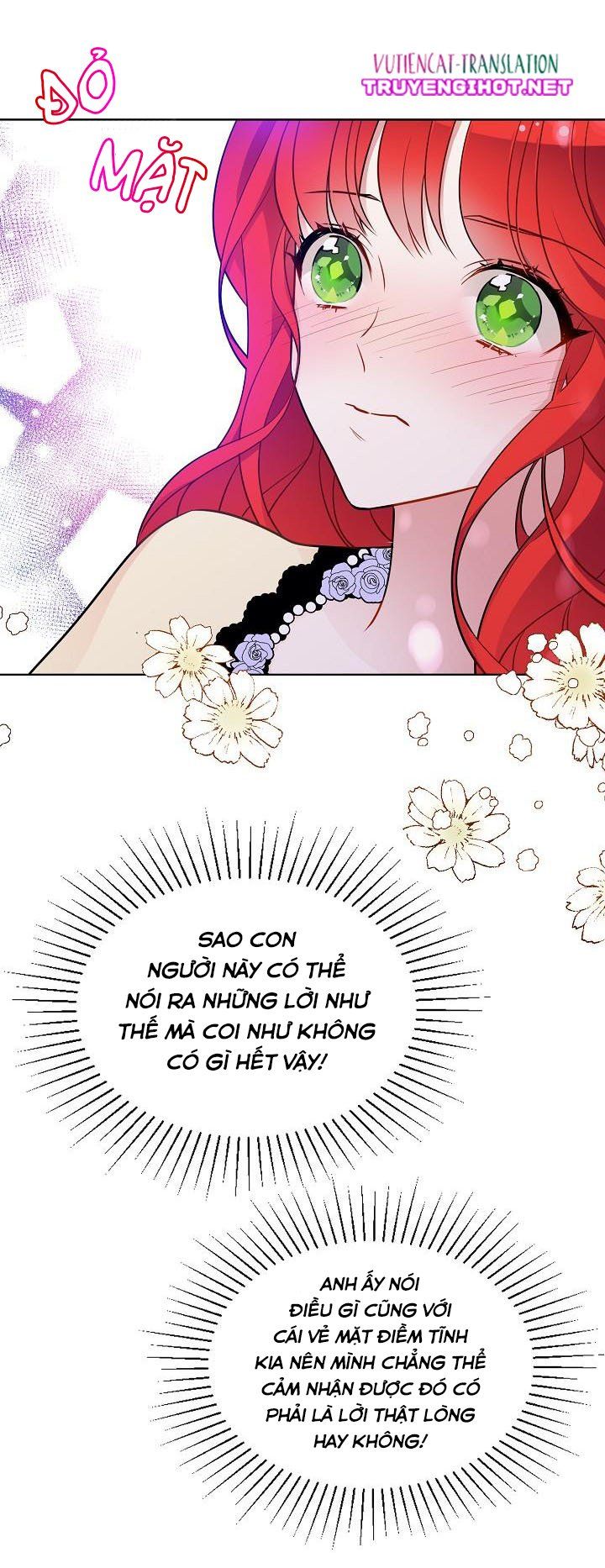 đọc truyện Thanh Tra Của Muiella Chương 118 ảnh 26 tại Thiên Thai Truyện