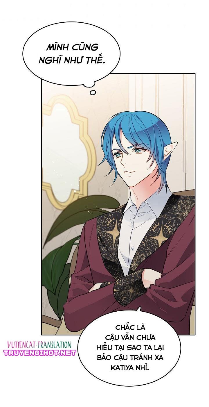 đọc truyện Thanh Tra Của Muiella Chương 118 ảnh 50 tại Thiên Thai Truyện