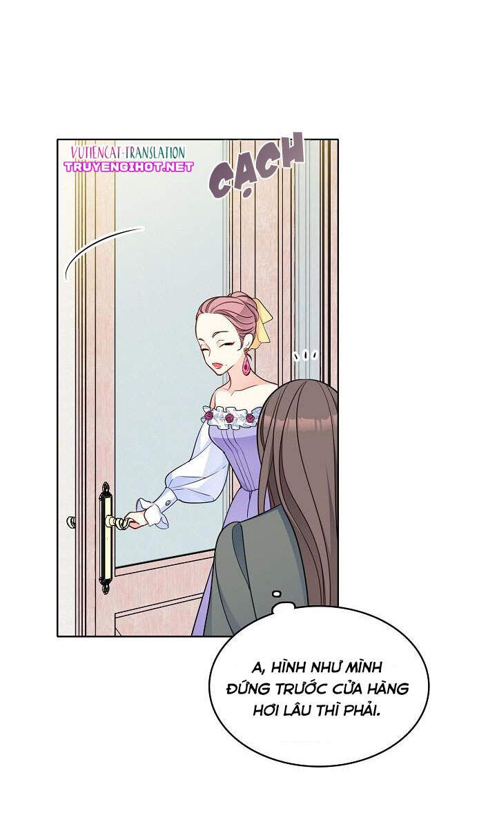 đọc truyện Thanh Tra Của Muiella Chương 119 ảnh 20 tại Thiên Thai Truyện