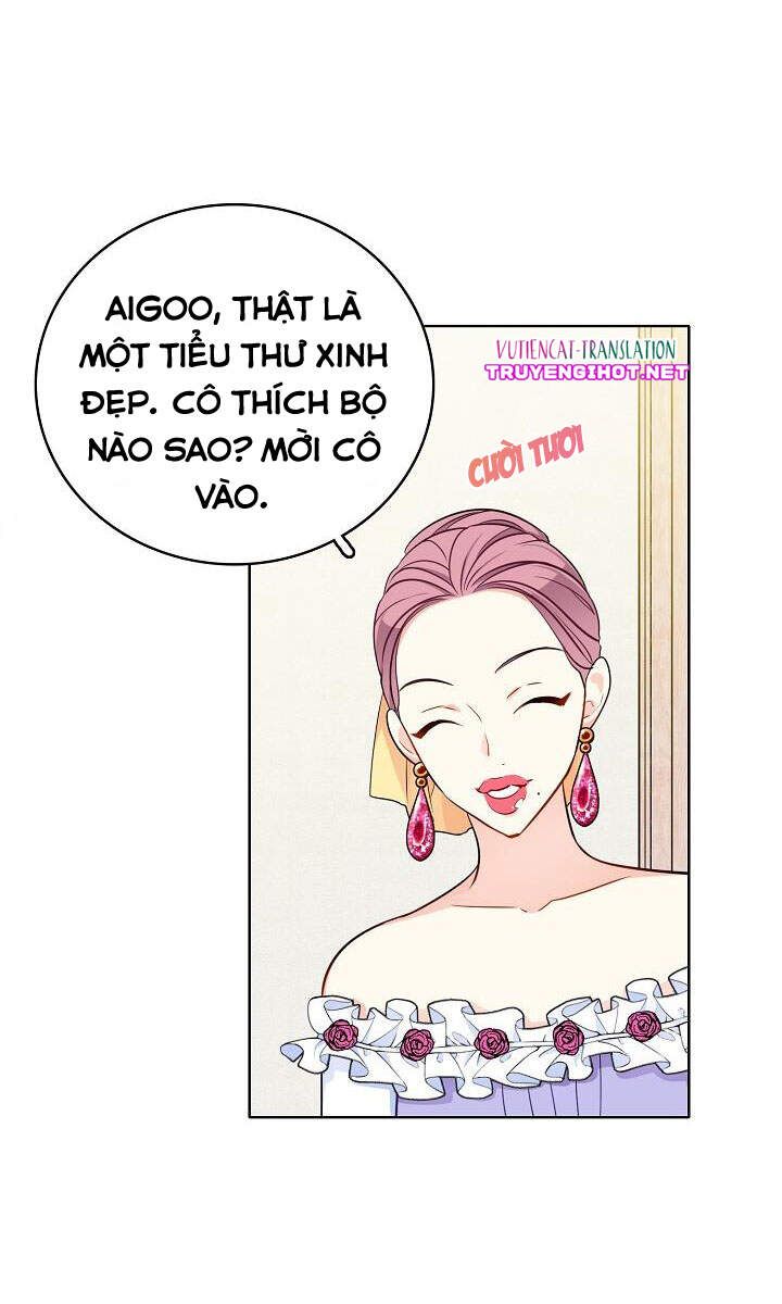 đọc truyện Thanh Tra Của Muiella Chương 119 ảnh 21 tại Thiên Thai Truyện