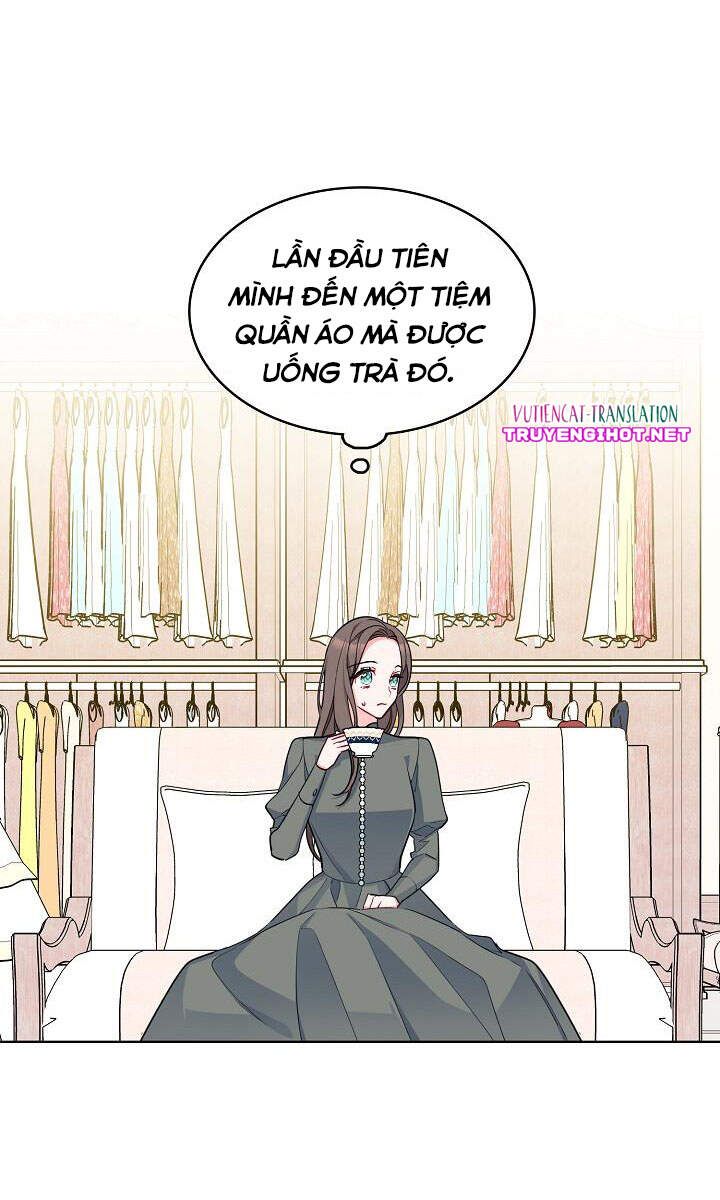 đọc truyện Thanh Tra Của Muiella Chương 119 ảnh 23 tại Thiên Thai Truyện