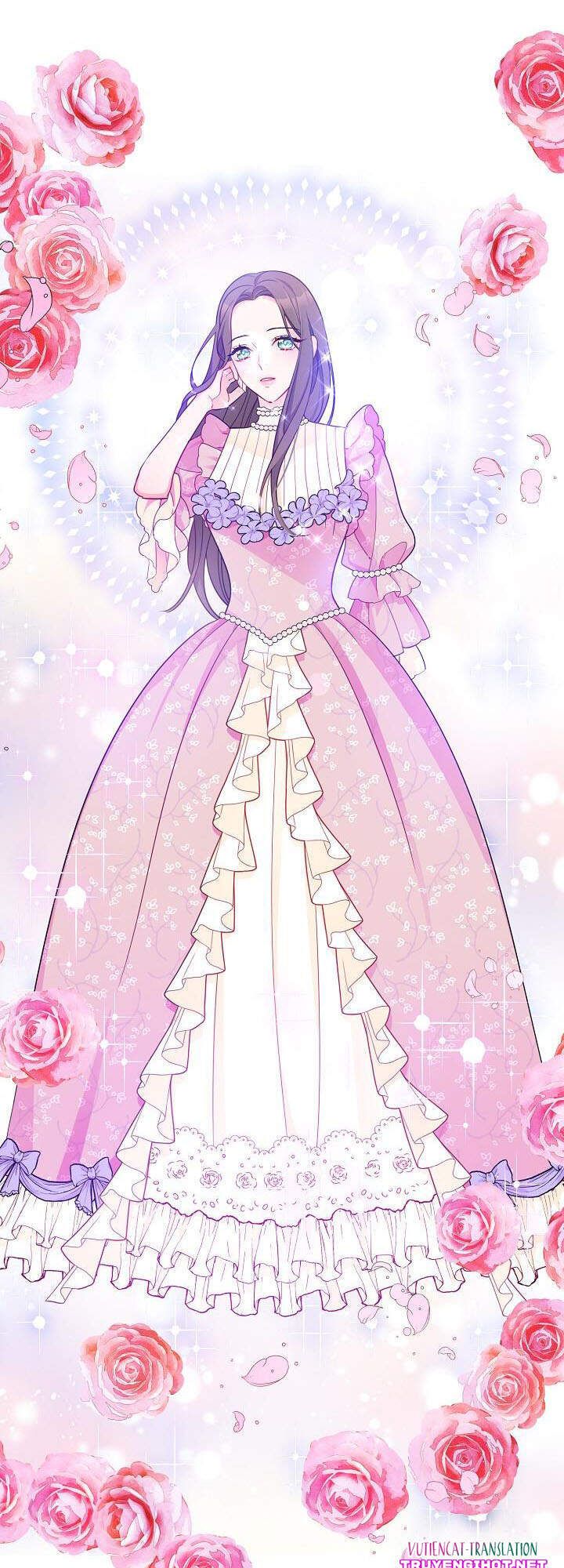 đọc truyện Thanh Tra Của Muiella Chương 119 ảnh 30 tại Thiên Thai Truyện