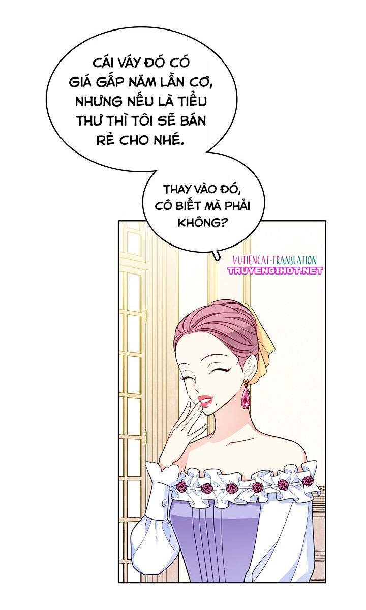 đọc truyện Thanh Tra Của Muiella Chương 119 ảnh 37 tại Thiên Thai Truyện