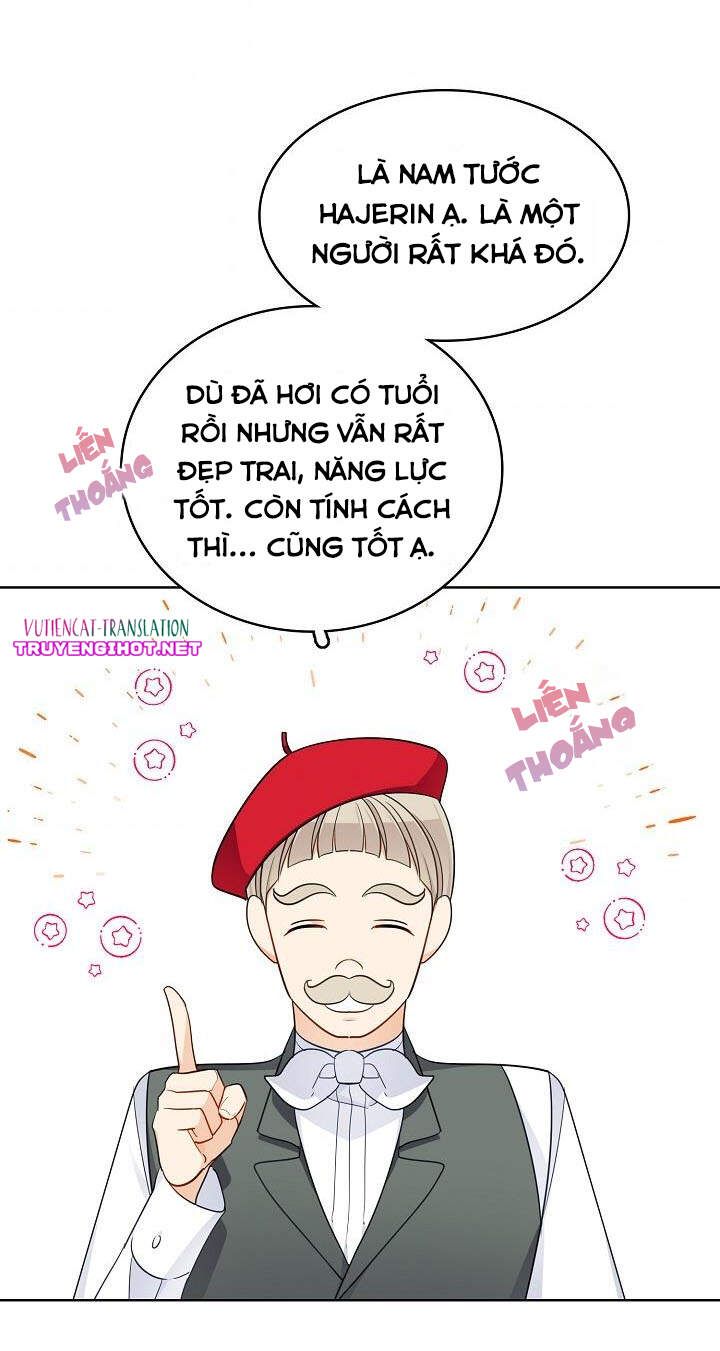 đọc truyện Thanh Tra Của Muiella Chương 119 ảnh 47 tại Thiên Thai Truyện