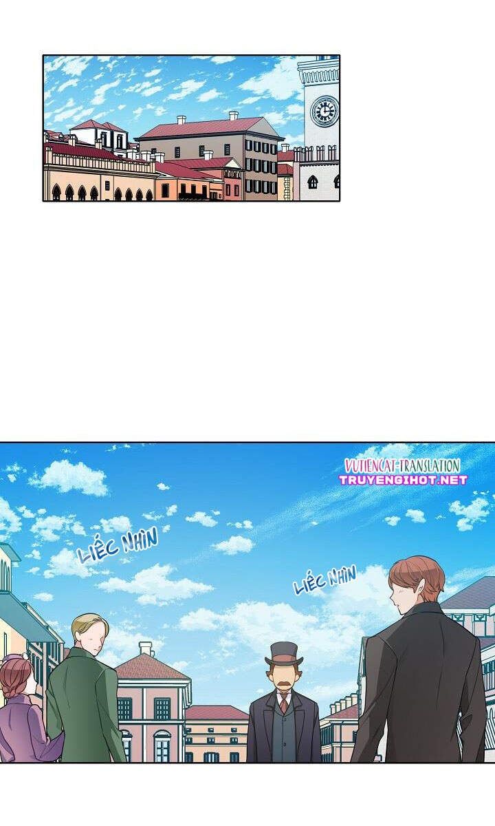 đọc truyện Thanh Tra Của Muiella Chương 119 ảnh 8 tại Thiên Thai Truyện