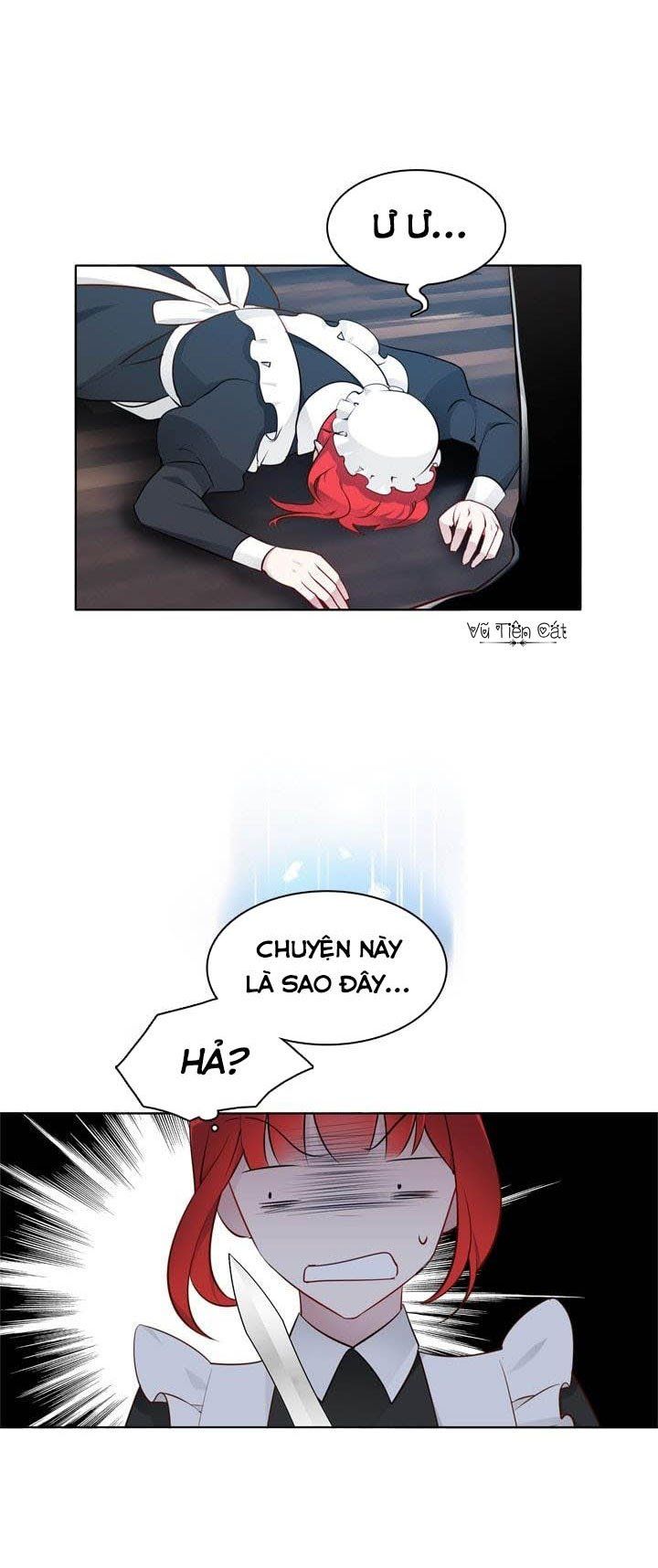 đọc truyện Thanh Tra Của Muiella Chương 12 ảnh 15 tại Thiên Thai Truyện