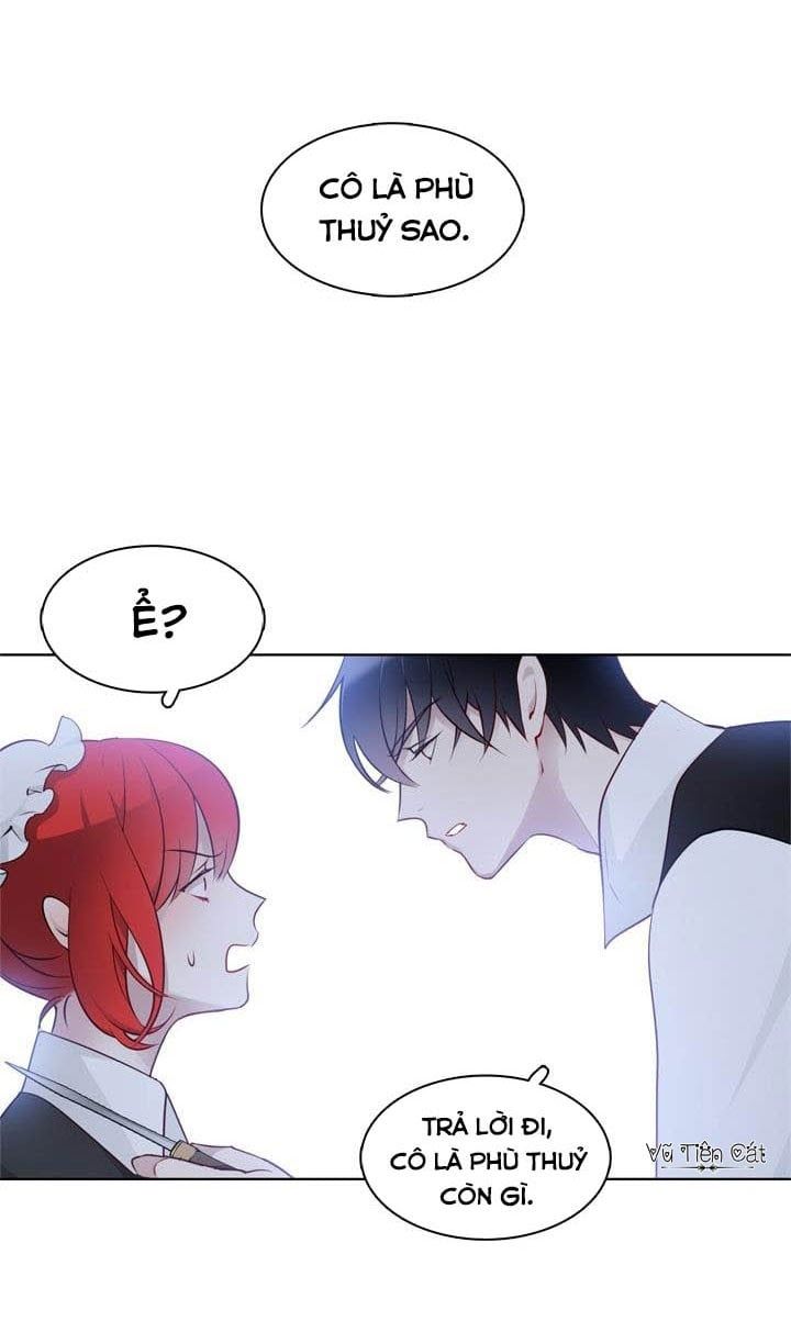 đọc truyện Thanh Tra Của Muiella Chương 12 ảnh 16 tại Thiên Thai Truyện