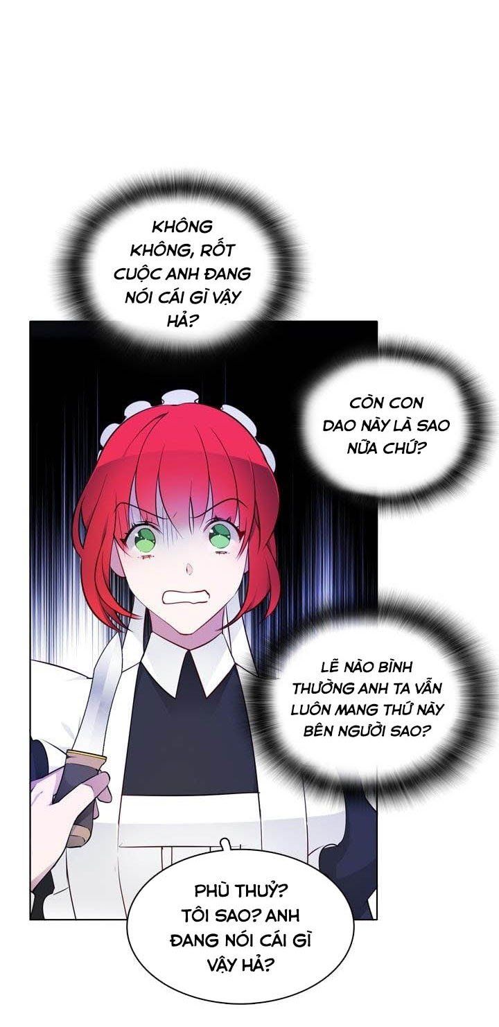 đọc truyện Thanh Tra Của Muiella Chương 12 ảnh 17 tại Thiên Thai Truyện