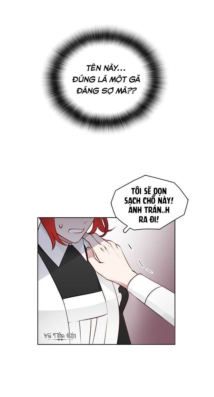 đọc truyện Thanh Tra Của Muiella Chương 12 ảnh 18 tại Thiên Thai Truyện