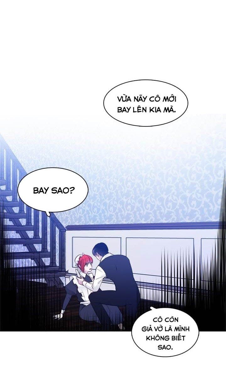 đọc truyện Thanh Tra Của Muiella Chương 12 ảnh 19 tại Thiên Thai Truyện