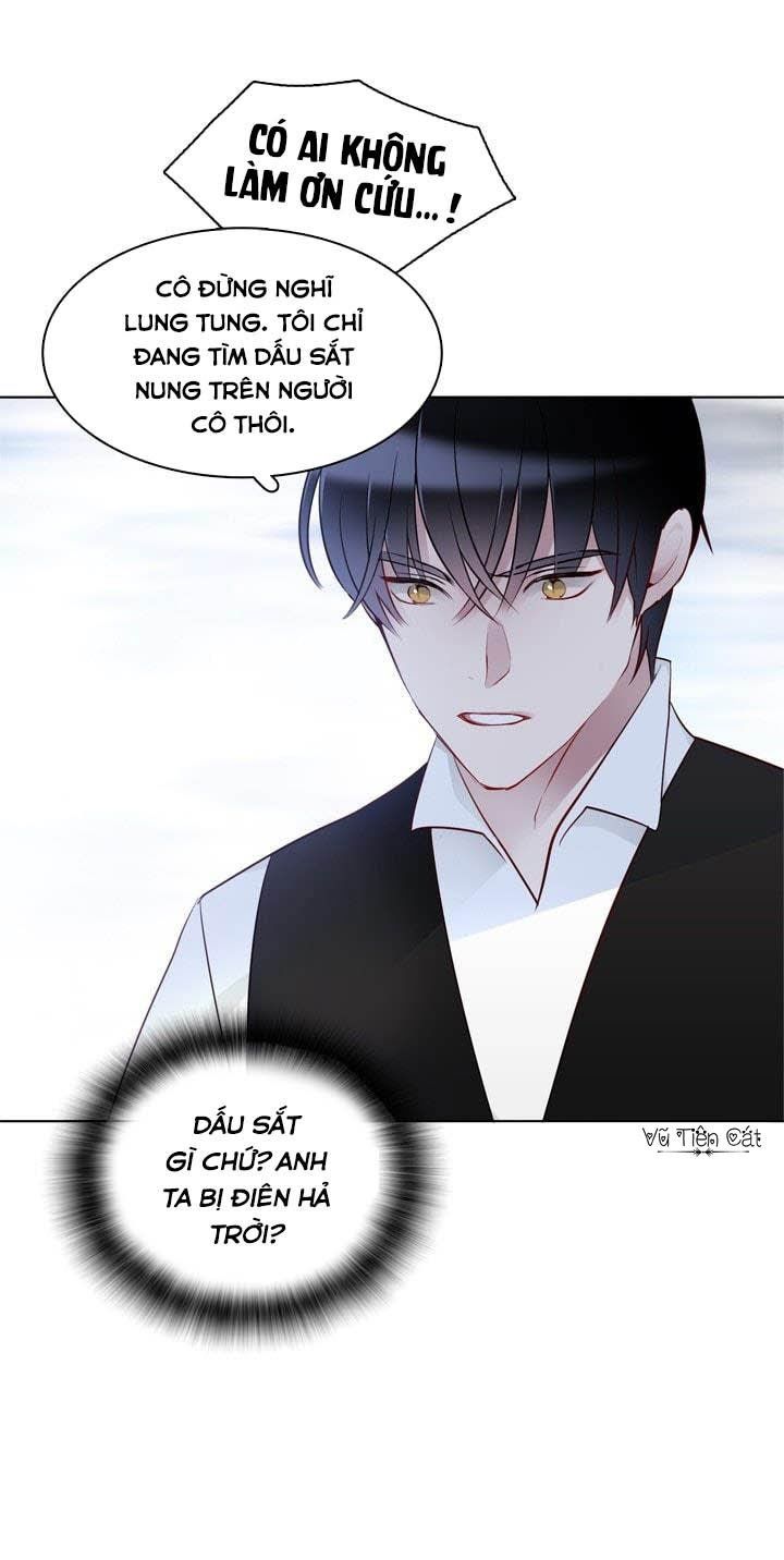 đọc truyện Thanh Tra Của Muiella Chương 12 ảnh 22 tại Thiên Thai Truyện