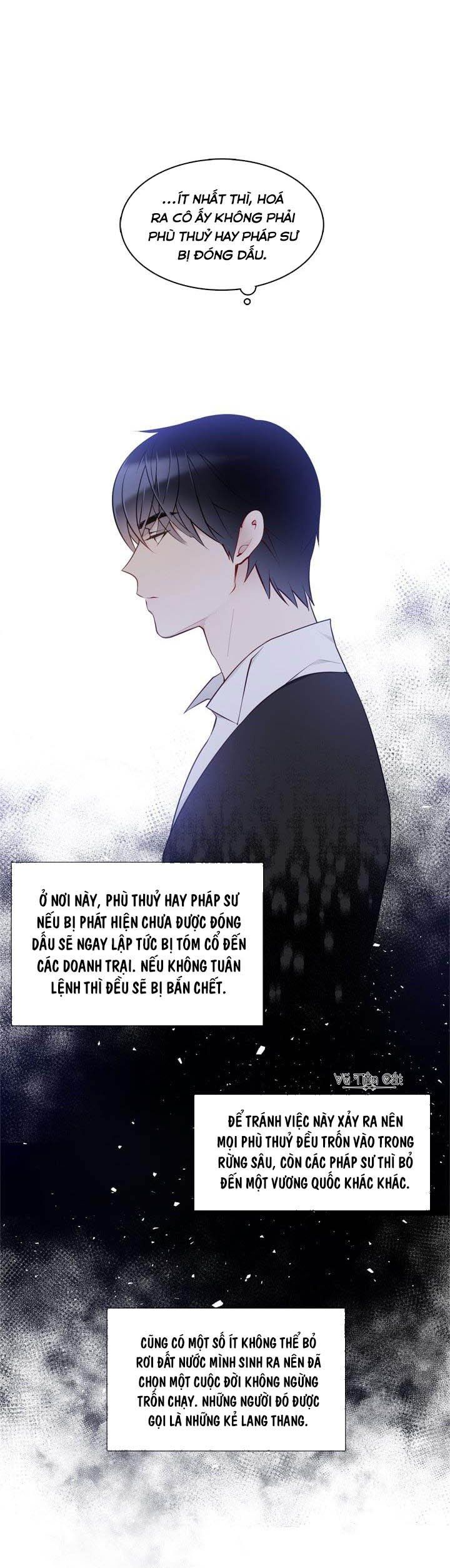 đọc truyện Thanh Tra Của Muiella Chương 12 ảnh 23 tại Thiên Thai Truyện