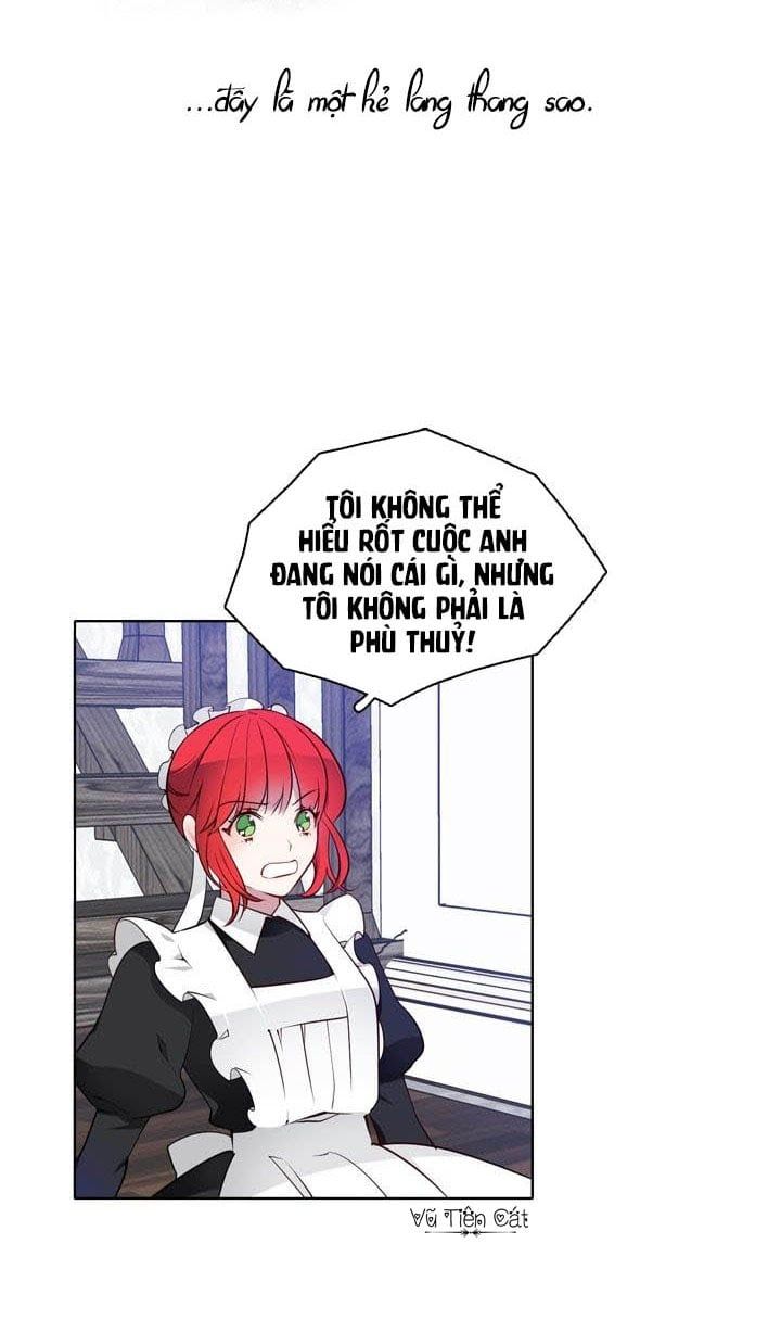 đọc truyện Thanh Tra Của Muiella Chương 12 ảnh 24 tại Thiên Thai Truyện