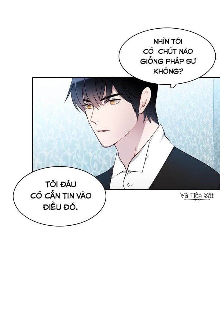 đọc truyện Thanh Tra Của Muiella Chương 12 ảnh 27 tại Thiên Thai Truyện