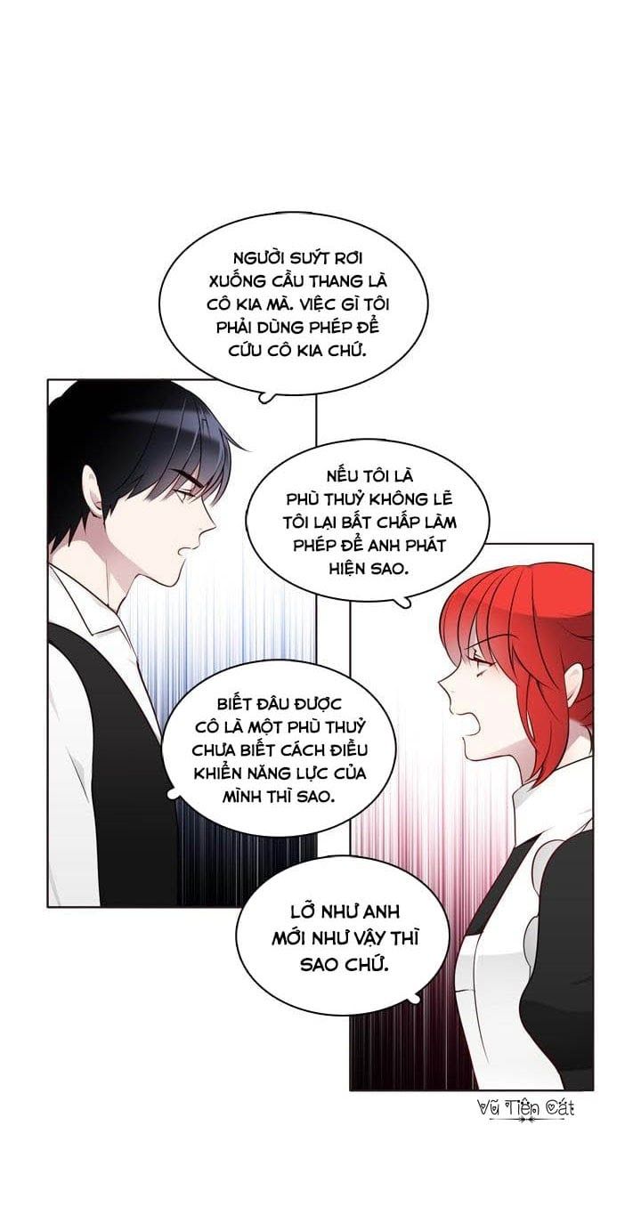 đọc truyện Thanh Tra Của Muiella Chương 12 ảnh 30 tại Thiên Thai Truyện