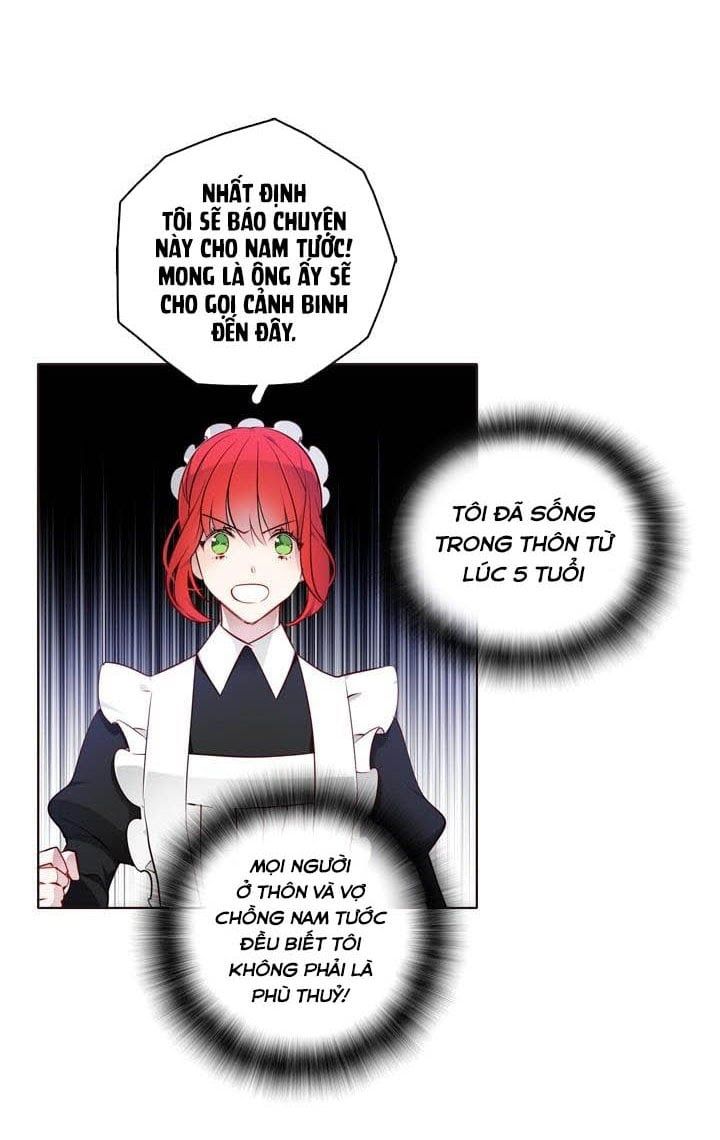 đọc truyện Thanh Tra Của Muiella Chương 12 ảnh 32 tại Thiên Thai Truyện