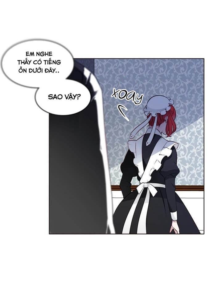 đọc truyện Thanh Tra Của Muiella Chương 12 ảnh 35 tại Thiên Thai Truyện