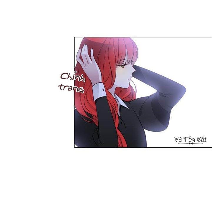 đọc truyện Thanh Tra Của Muiella Chương 12 ảnh 40 tại Thiên Thai Truyện