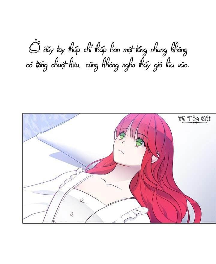 đọc truyện Thanh Tra Của Muiella Chương 12 ảnh 41 tại Thiên Thai Truyện