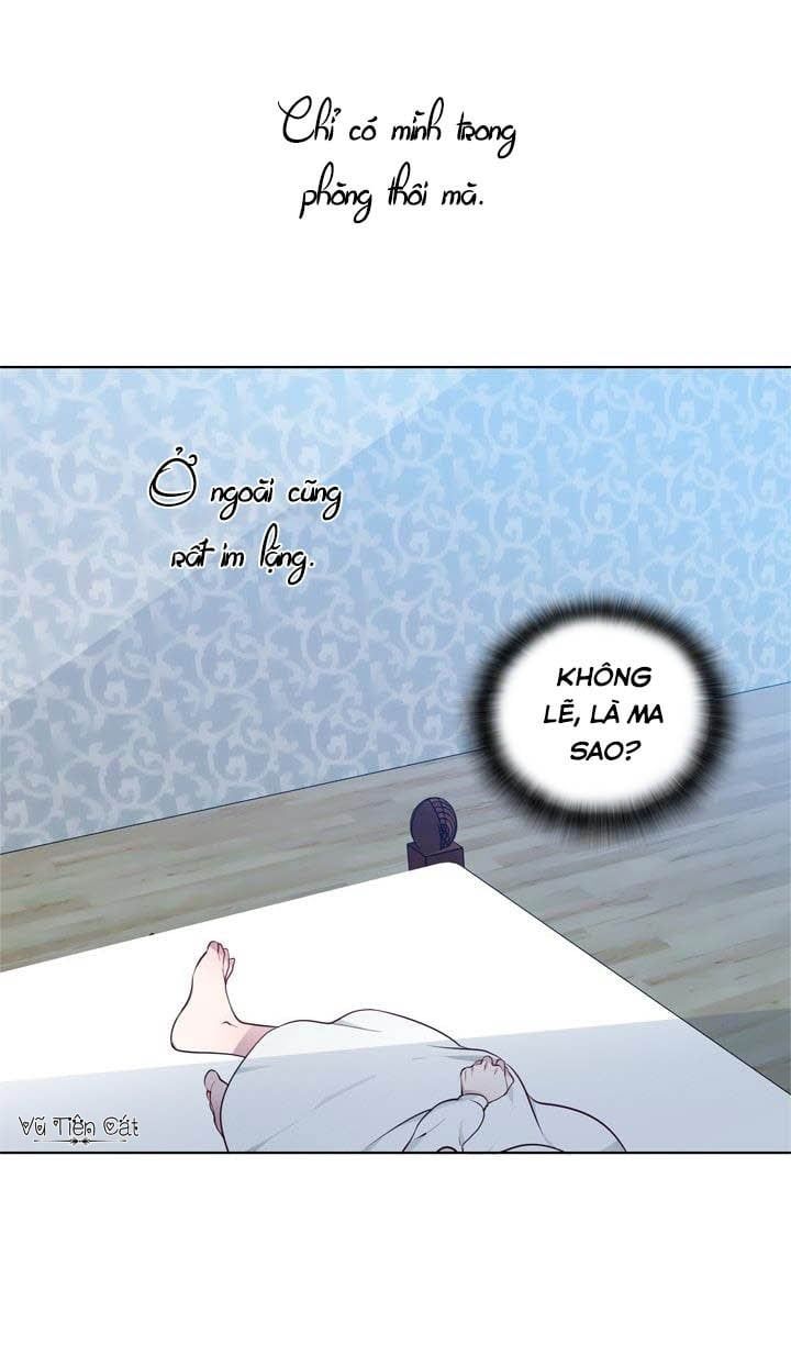 đọc truyện Thanh Tra Của Muiella Chương 12 ảnh 49 tại Thiên Thai Truyện