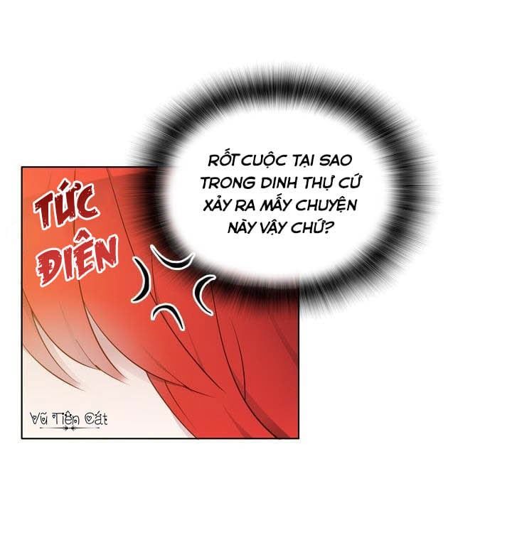 đọc truyện Thanh Tra Của Muiella Chương 12 ảnh 61 tại Thiên Thai Truyện