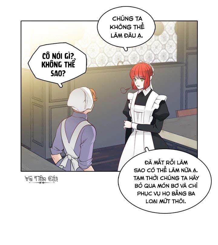 đọc truyện Thanh Tra Của Muiella Chương 12 ảnh 63 tại Thiên Thai Truyện