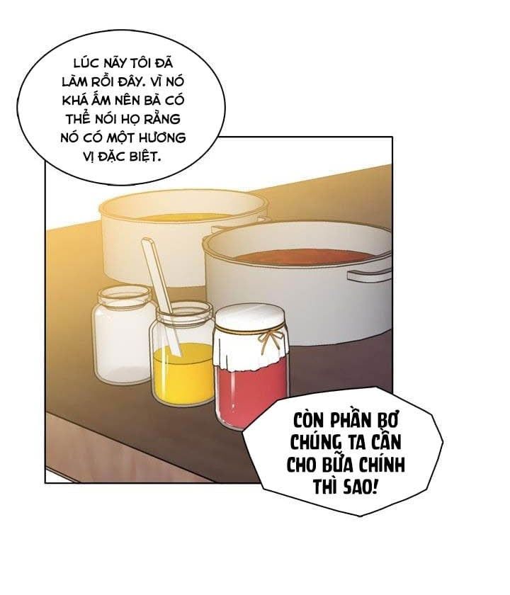 đọc truyện Thanh Tra Của Muiella Chương 12 ảnh 65 tại Thiên Thai Truyện