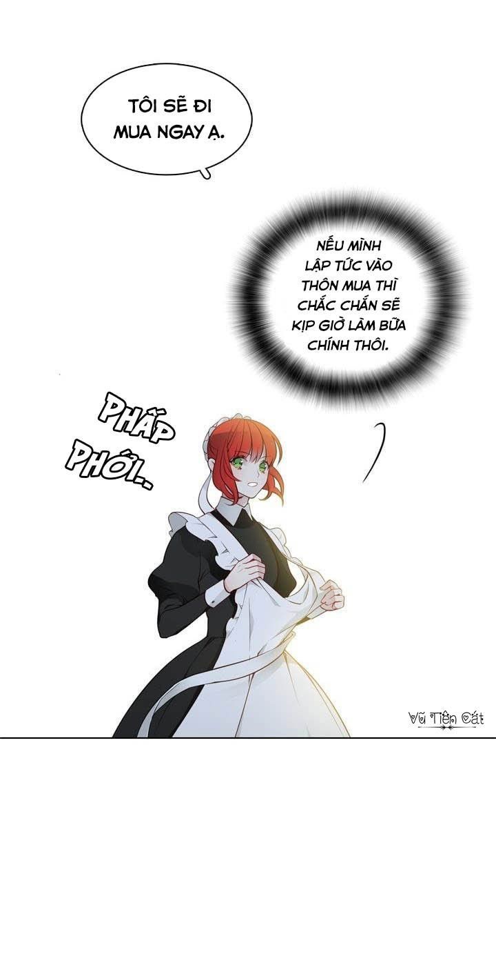 đọc truyện Thanh Tra Của Muiella Chương 12 ảnh 66 tại Thiên Thai Truyện