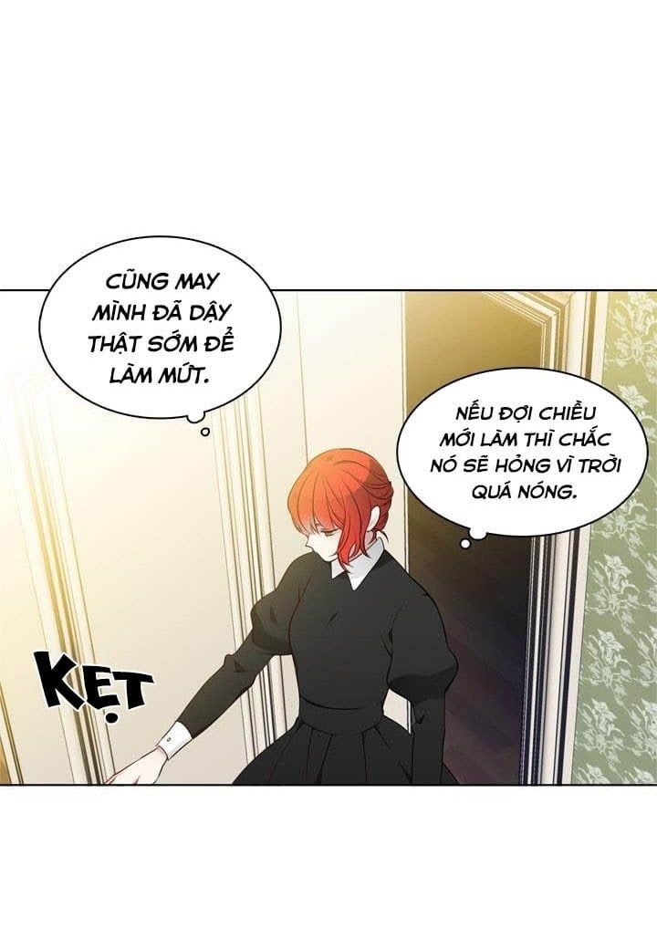 đọc truyện Thanh Tra Của Muiella Chương 12 ảnh 67 tại Thiên Thai Truyện