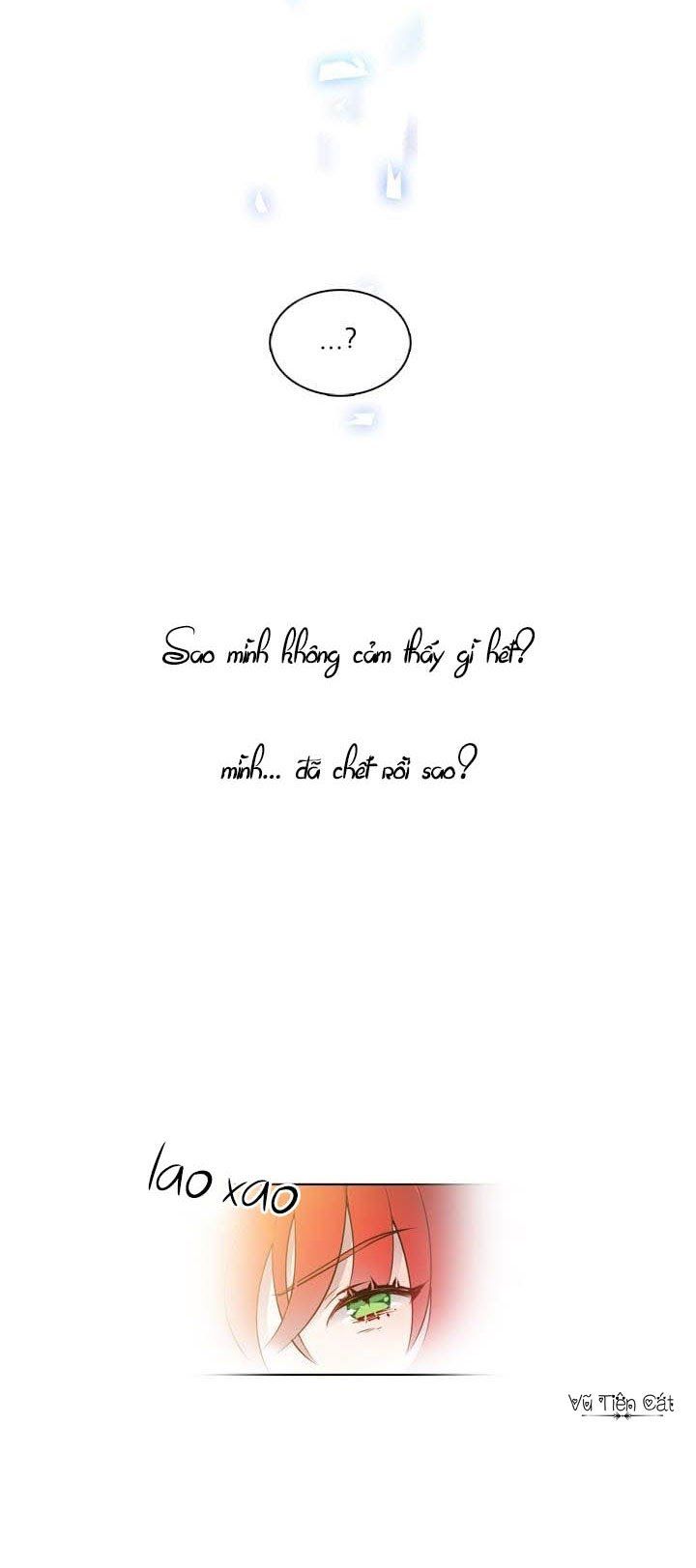 đọc truyện Thanh Tra Của Muiella Chương 12 ảnh 9 tại Thiên Thai Truyện